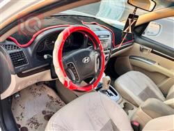 هيونداي سانتافي